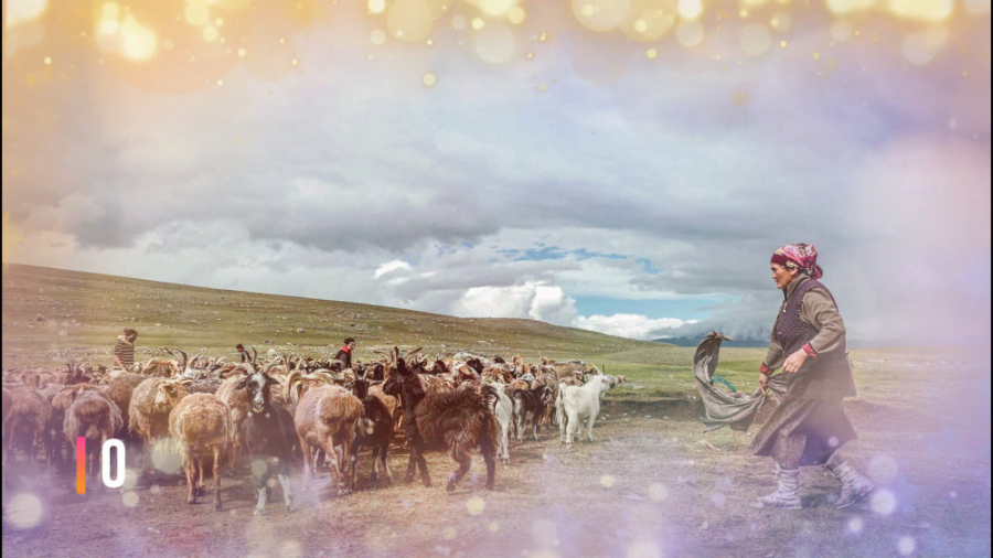 آهنک لری مجلسی خرم آبادی شاد