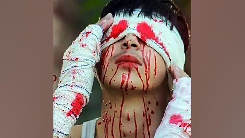 اهنگ غمگین افغانی پشتو