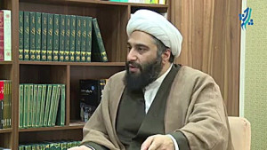 گفتگوی حامد کاشانی و حسین دهبا...
