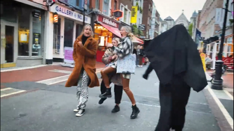 دوربین مخفی کمدی و جالب