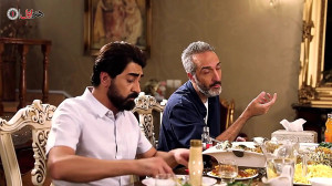 شام ایرانی 2  فصل 7  ممنوع الت...