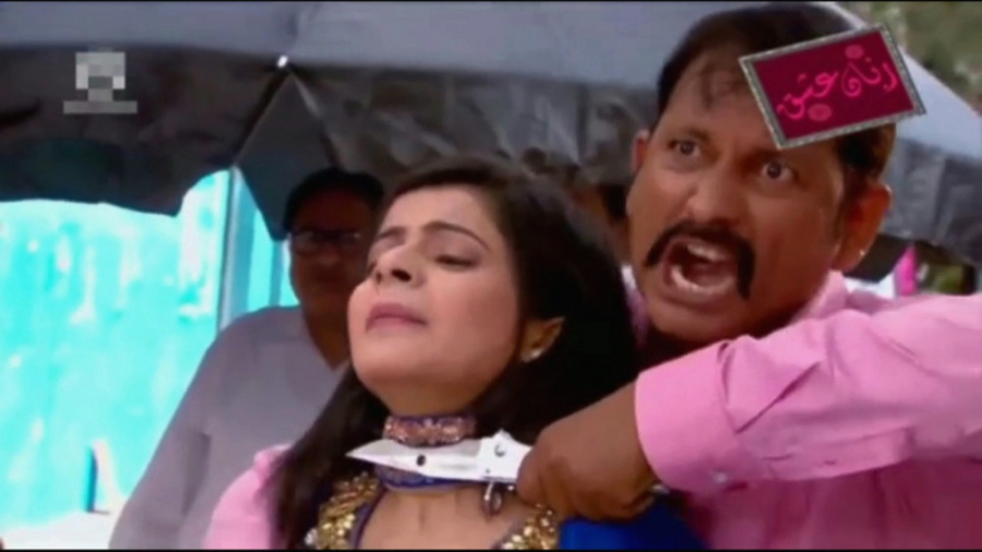 سریال هندی زبان عشق قسمت ۱۶۹ د...