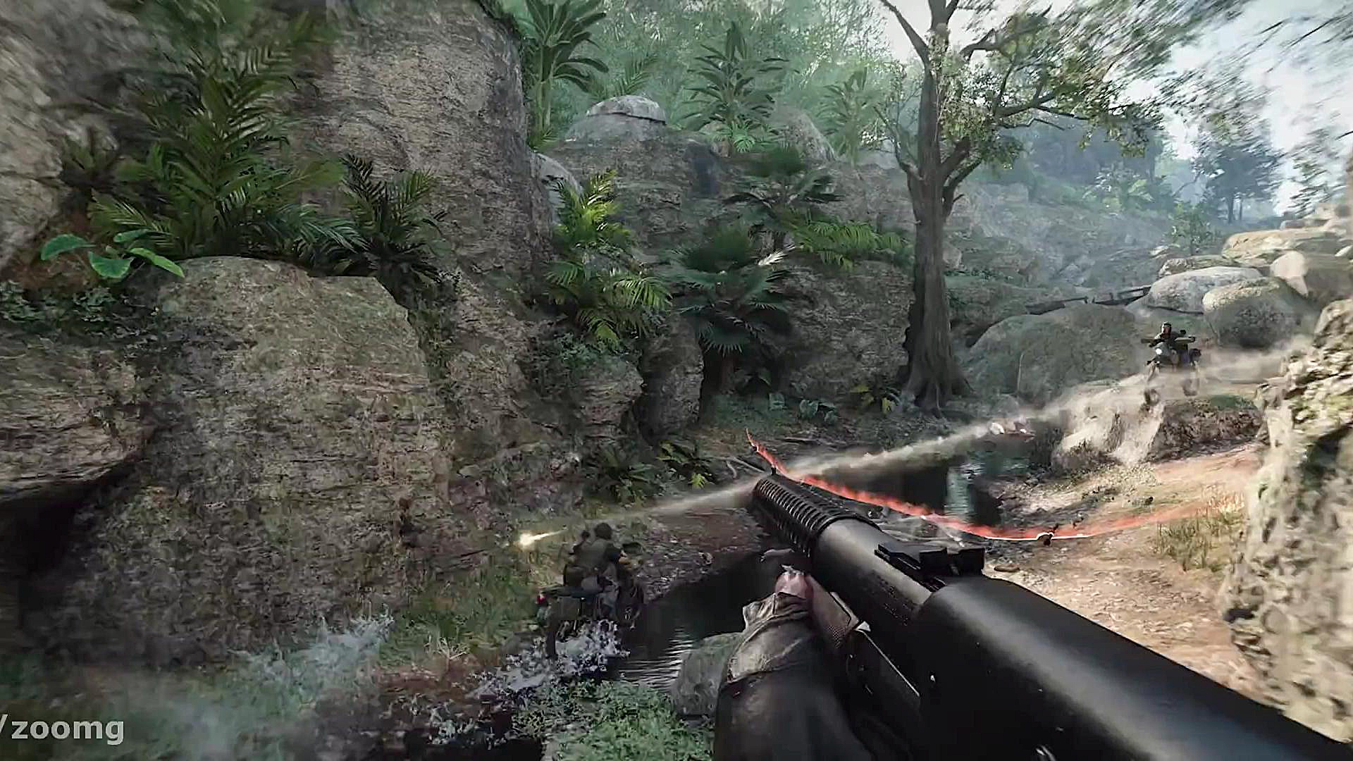 تریلر ویژگی های نسخه کامپیوتر...