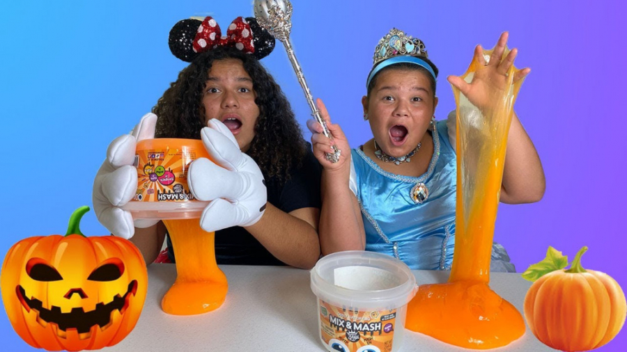 مری و ایزی &raquo;&raquo; رقاب...