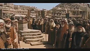 نماهنگ میلاد حضرت رسول اکرم  م...