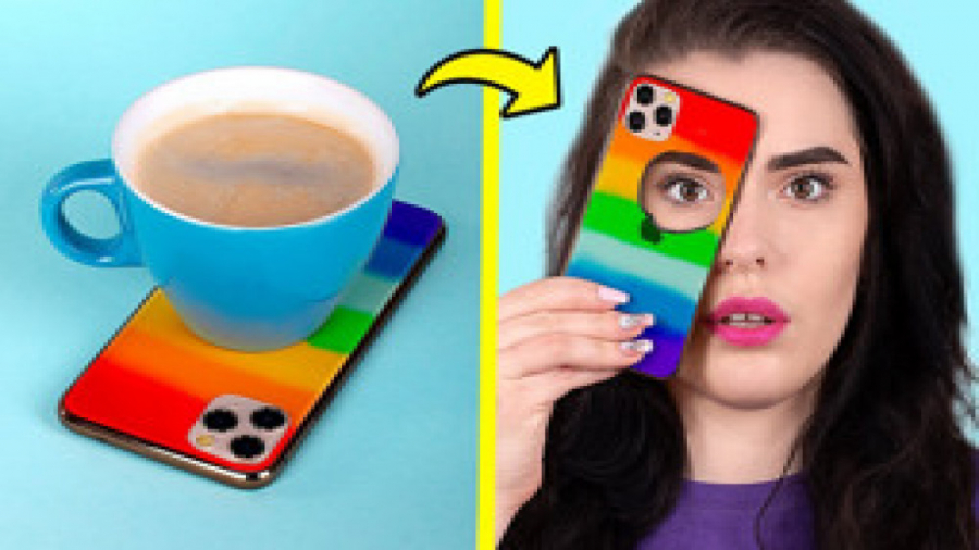 تفریحی و سرگرمی  ۸ ترفند خنده...