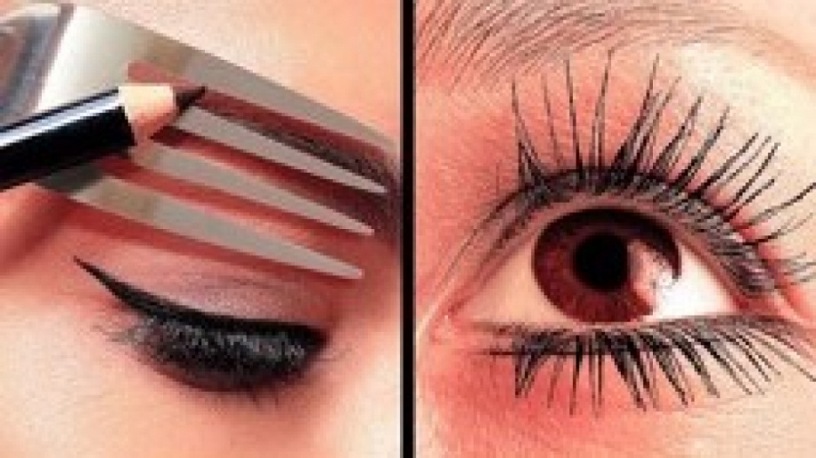 ترفندهای زیبایی  ۱۴ ترفند زیبا...