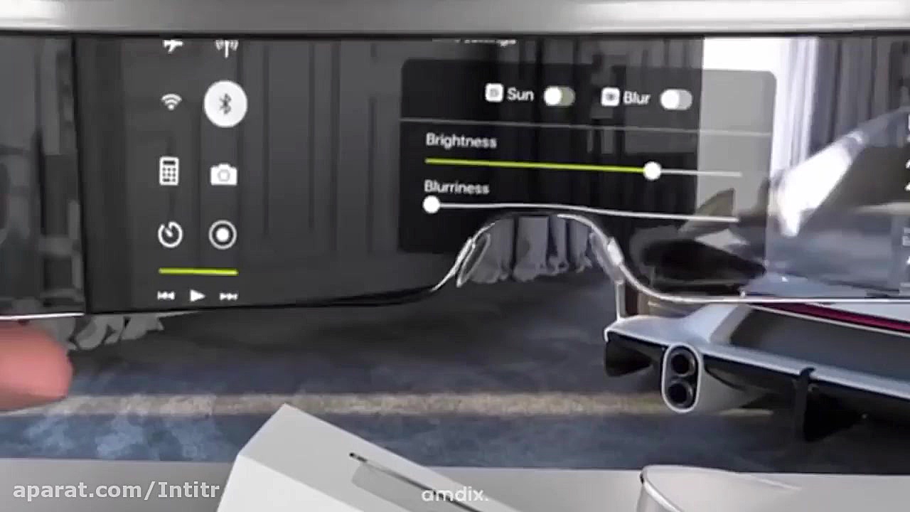 محصول جدید &laquo;اپل&raquo; ک...