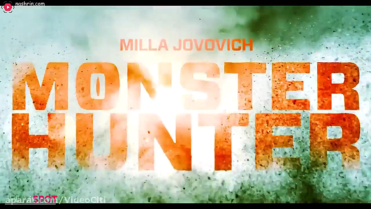 تریلر جدید فیلم اکشن monster h...