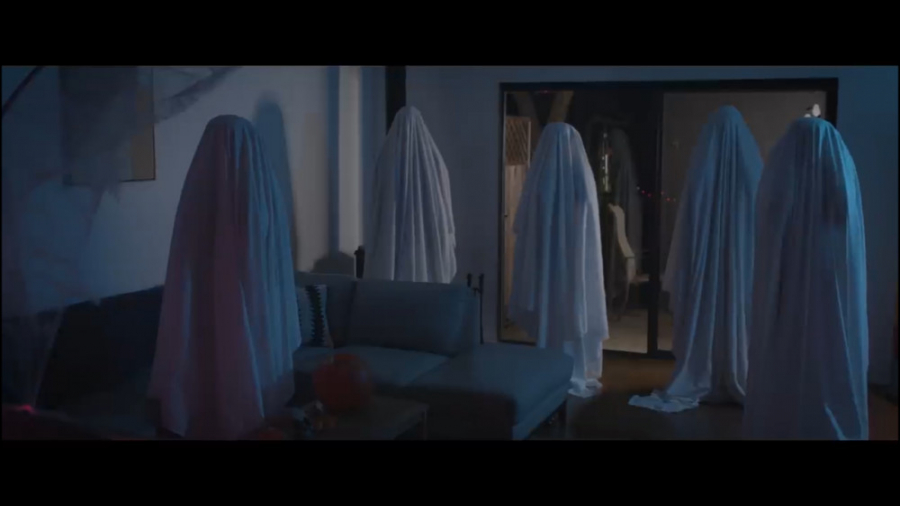 فیلم کوتاه ترسناک Happy Hallow...