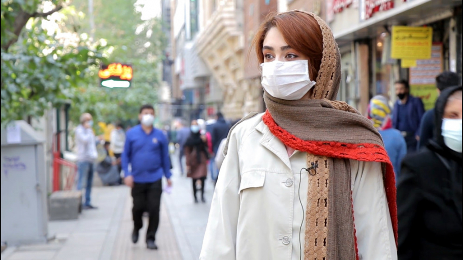 دخترا سخت&zwnj;گیرن؟