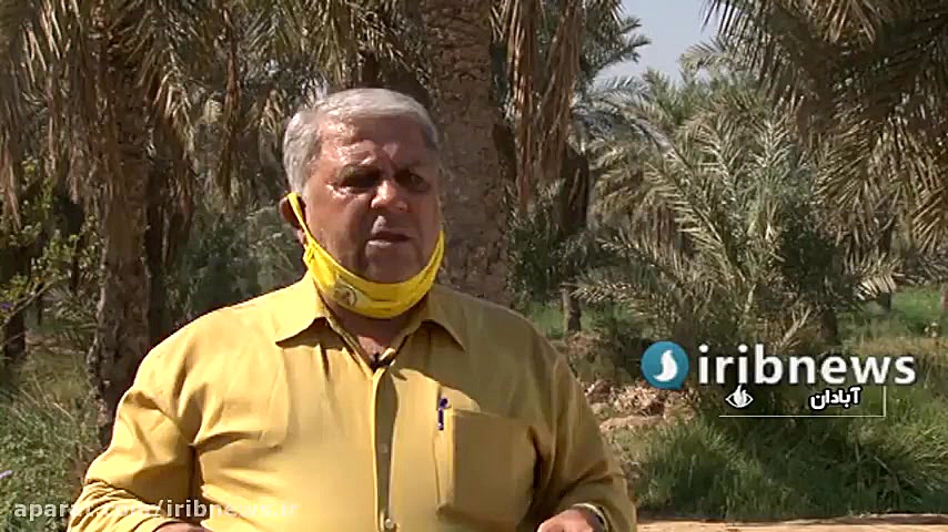 دریاقلی سورانی ناجی آبادان در...