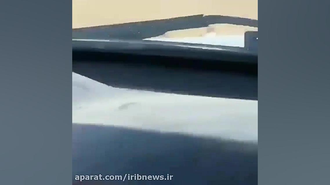 شکار در دل طبیعت قهرمان