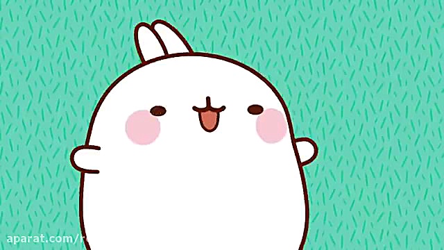 کارتون مولانگ  ستاره متولد می...