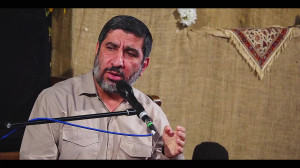 حاج مهدی سلحشور  مدح (مکه آن ر...