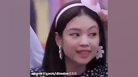 ری اکشن باحال بلک پینک فالو فا...