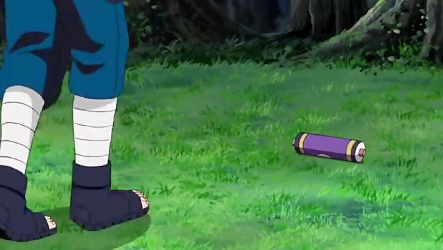 انیم ورلد هاردساب فارسی ناروتو...