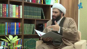مناظره حجت الاسلام حامد کاشانی...