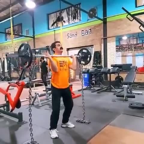 تمرینات کراسفیت و فانکشنال در...