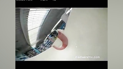 سرزمین موج های خروشان مشهد