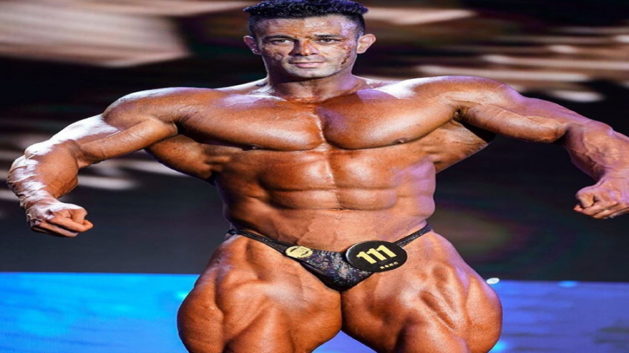 کاپیتان تیم ملی را در ایتالیا...