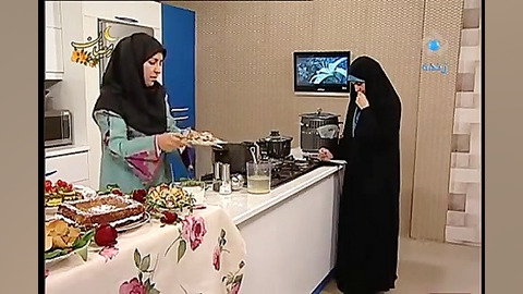 طرز تهیه سوپ تره فرنگى