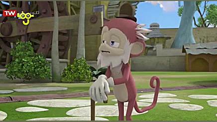 انیمیشن سریالی سونیک (ربات های...