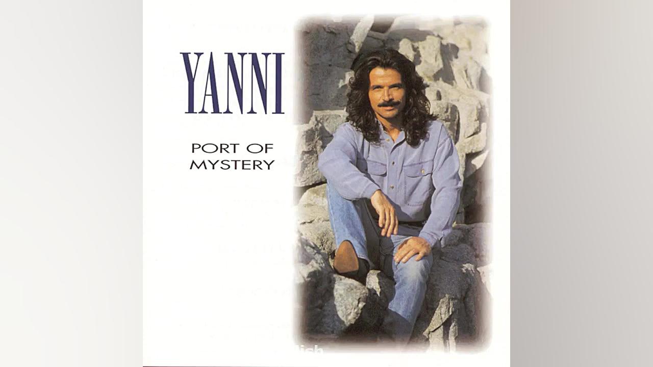 یانی  مغ (The Magus  Yanni) مو...