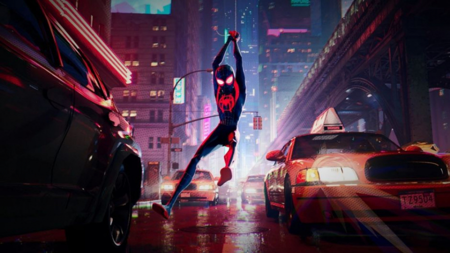بازی Spider Man: Miles Morales...