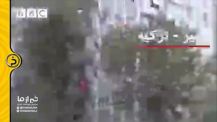 زلزله 6 6 ریشتری در ترکیه !