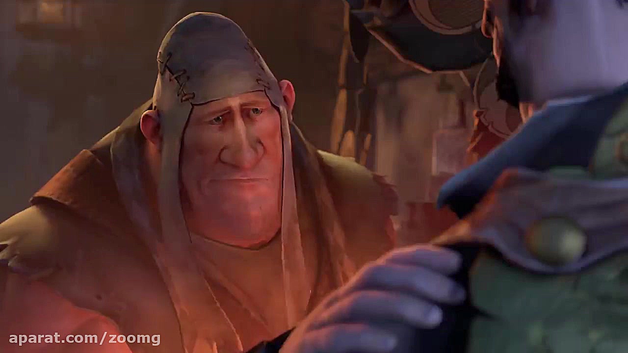 تریلر رویداد Diretide بازی Dot...