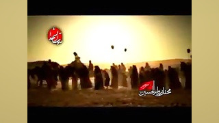 Seyed Ali Momeni Shahadat Hazr...