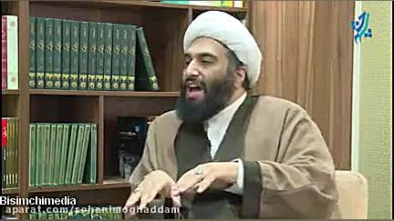 پاسخ مستند حامد کاشانی به ادعا...