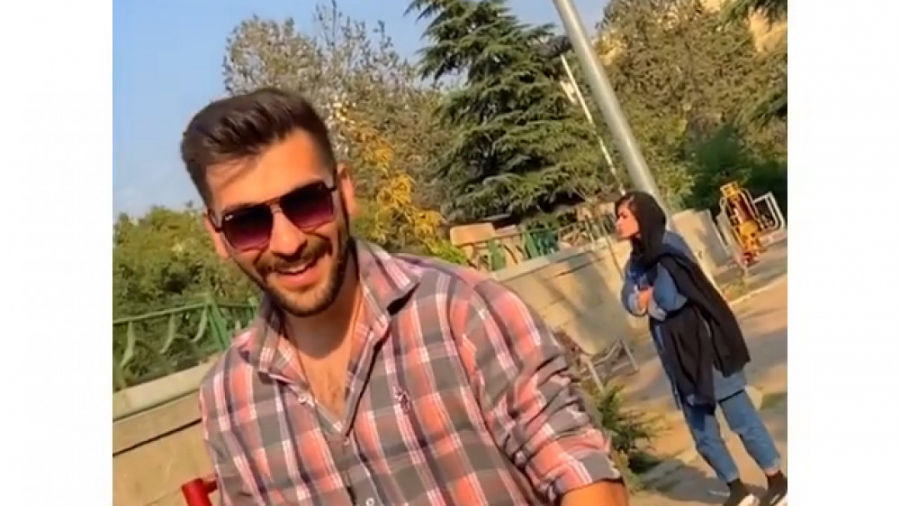 منم خودمو دوست دارم