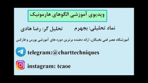 تحلیل سهم بجهرم بر اساس الگوها...