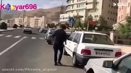 خنده با کامیار کامیار۶۹۶