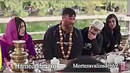 بهترین ویدیو های حامدتبریزی