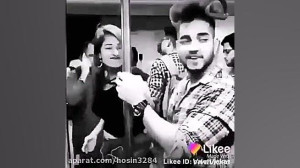 فیلم عاشقانه