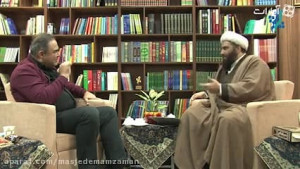 فیلم کامل مناظره حجت الاسلام ح...