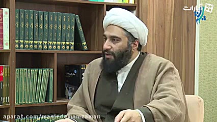 فیلم کامل مناظره حجت الاسلام ح...