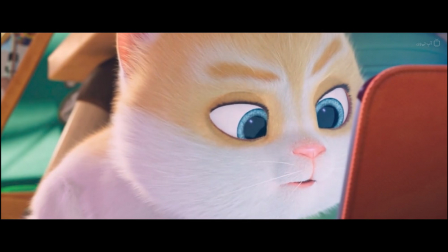 انیمیشن گربه ها Cats 2020 با د...
