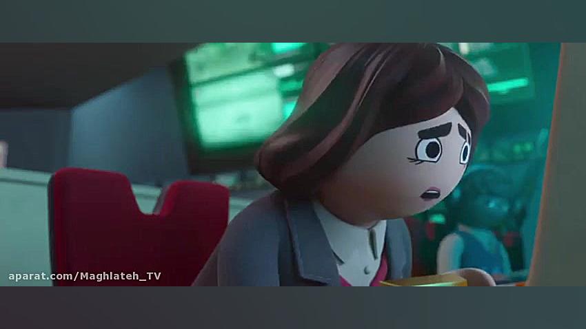 دانلود انیمیشن Playmobil: The...