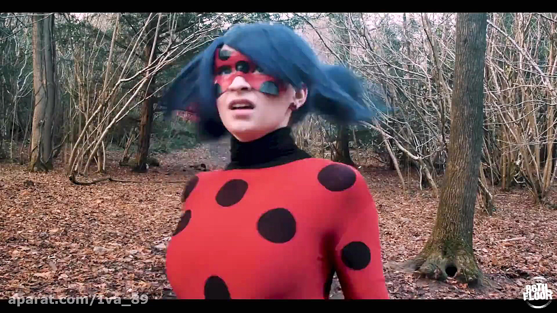 کلیپ باحال ساخته شده توسط فن ه...