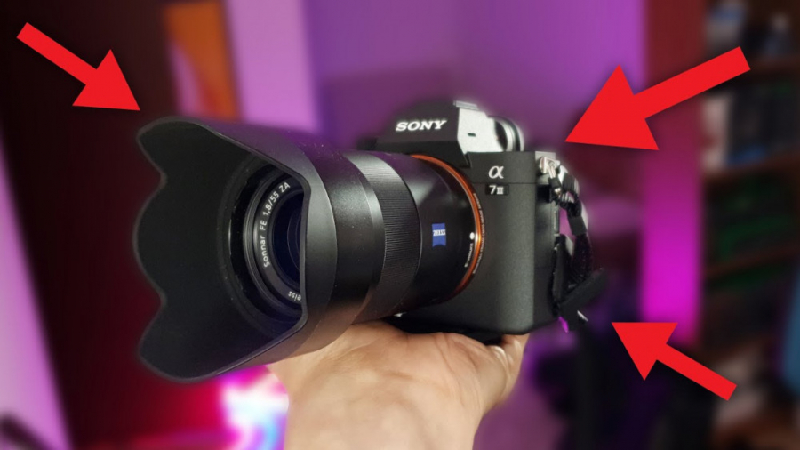 ولاگ خرید دوربین رویاهام | (آر...