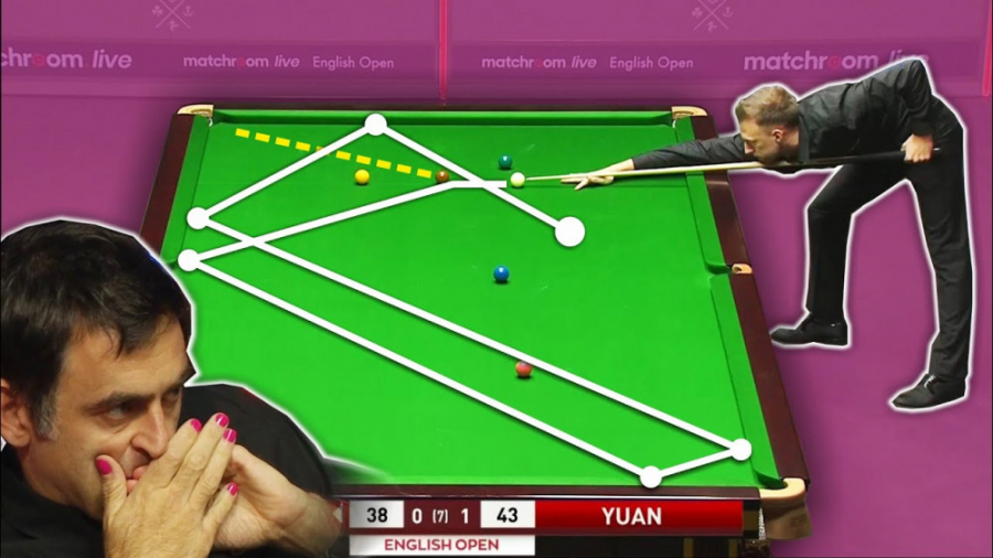 ۲۲ ضربه‌ی باورنکردنی رقابت‌های...