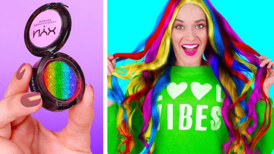 ترفندهای جالب و دیدنی برای مدل...