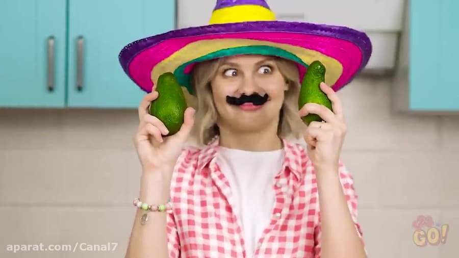 تفریحی و سرگرمی  ترفند های جال...