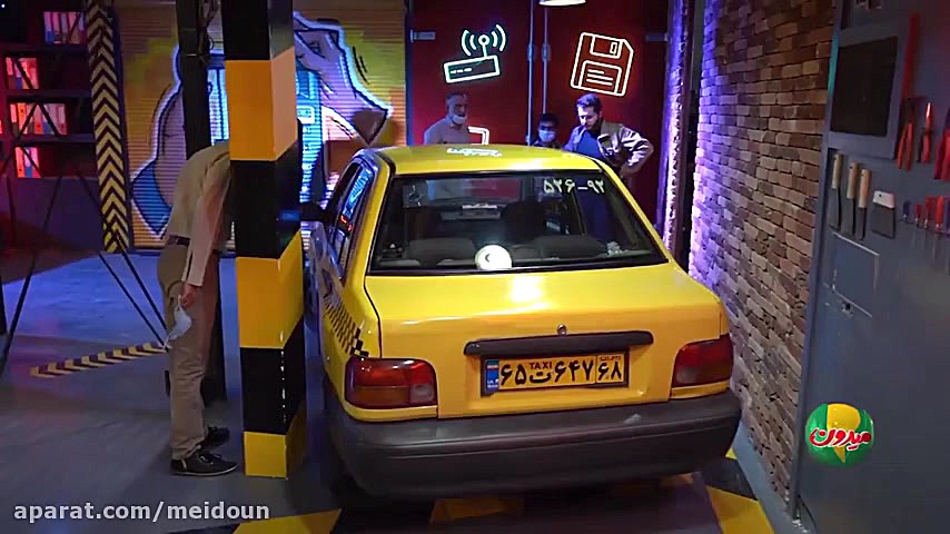 تولید کلاج اتوماتیک غیر برقی