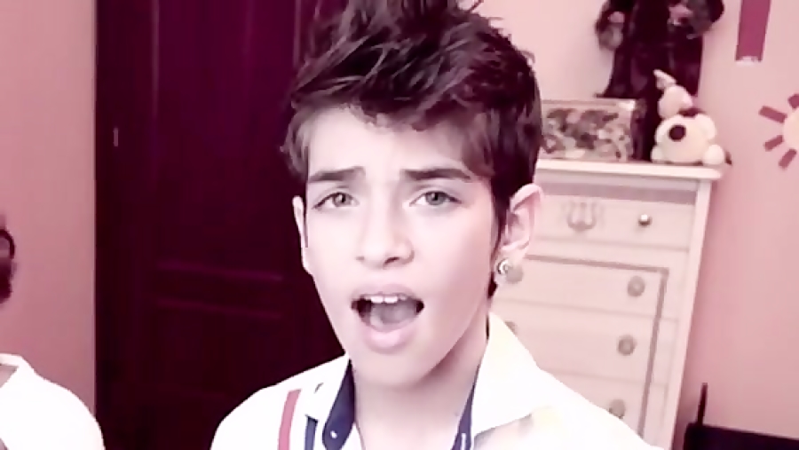 كاور آهنگ ریحانا