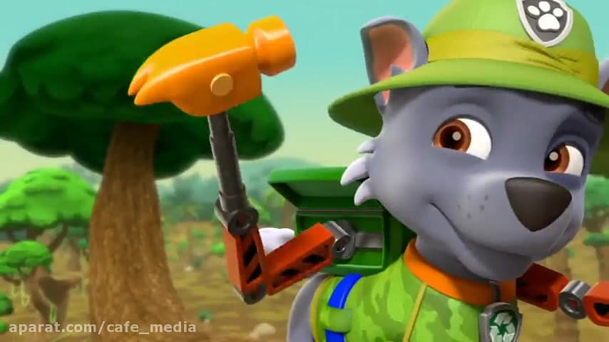 سگهای نگهبان جدید  سگهای نگهبا...